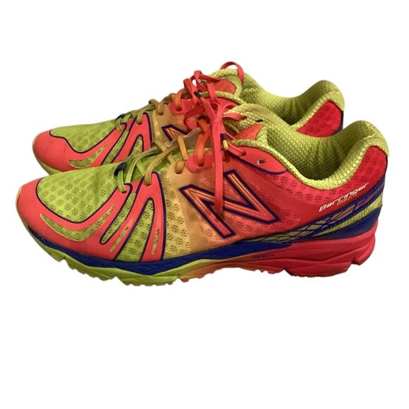NEW BALANCE RAINBOW WOMEN'S RUNNING W890RA2 - Picture 6 of 12
